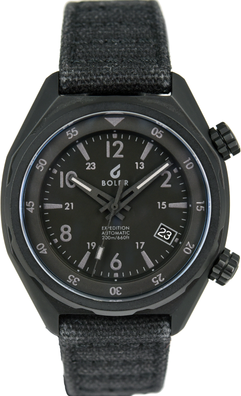 BOLDR Expedition II Matterhorn (Pre-owned)