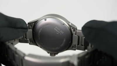 Sinn 856 UTC 856.010 (Pre-owned)