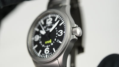 Sinn 856 UTC 856.010 (Pre-owned)