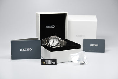 Seiko Prospex 1965 Heritage Diver SPB511J1 Limited Edition (Pre-owned)