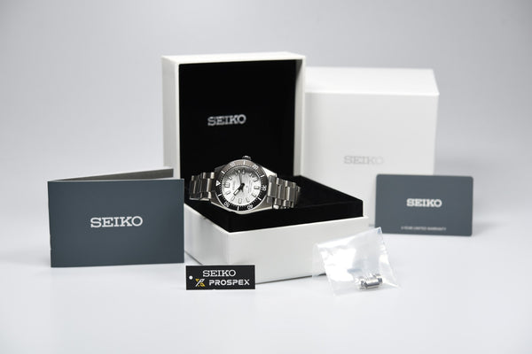 Seiko Prospex 1965 Heritage Diver SPB511J1 Limited Edition (Pre-owned)