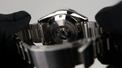 Seiko Prospex 1965 Heritage Diver SPB511J1 Limited Edition (Pre-owned)