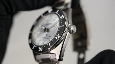 Seiko Prospex 1965 Heritage Diver SPB511J1 Limited Edition (Pre-owned)