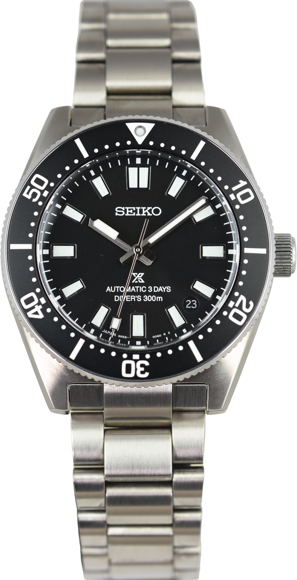 Seiko Prospex SPB453J1 (Pre-owned)