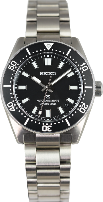 Seiko Prospex SPB453J1 (Pre-owned)