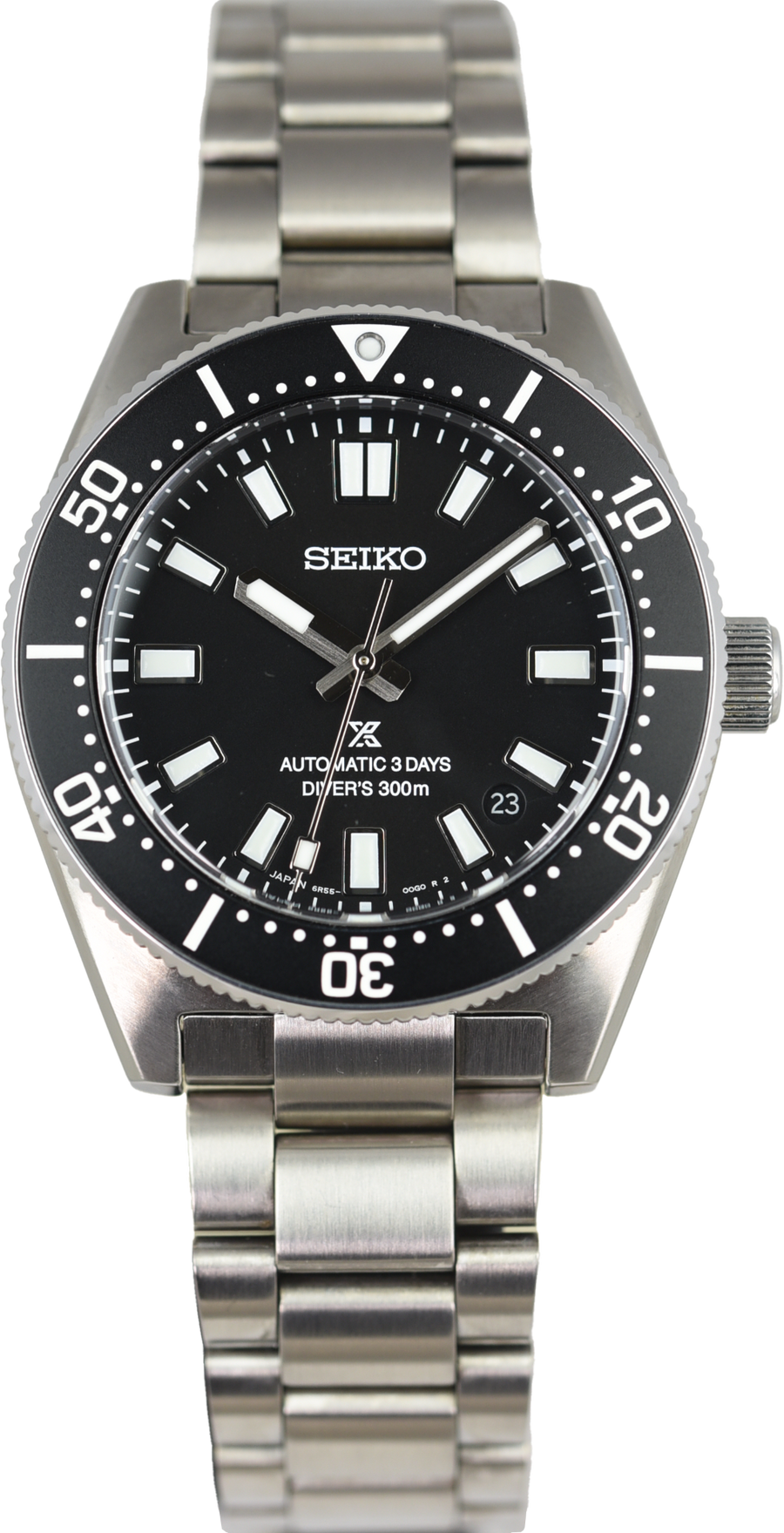 Seiko Prospex SPB453J1 (Pre-owned)