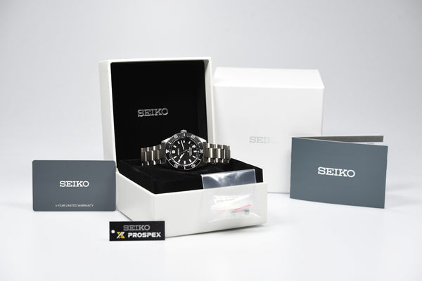 Seiko Prospex SPB453J1 (Pre-owned)