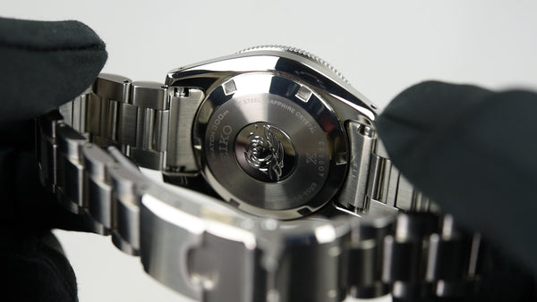 Seiko Prospex SPB453J1 (Pre-owned)