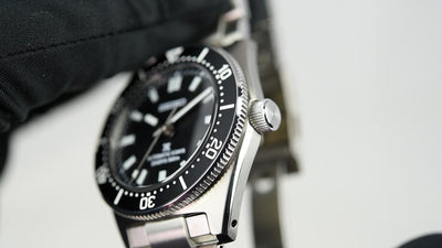 Seiko Prospex SPB453J1 (Pre-owned)