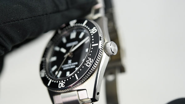 Seiko Prospex SPB453J1 (Pre-owned)