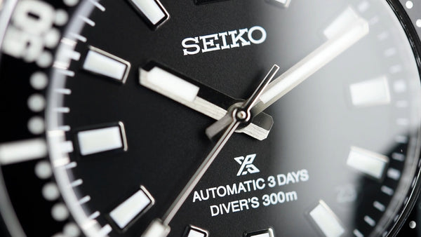 Seiko Prospex SPB453J1 (Pre-owned)