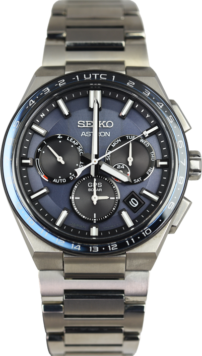 Seiko Astron SSH109J1 (Pre-owned)