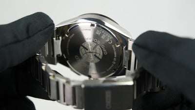 Seiko Astron SSH109J1 (Pre-owned)
