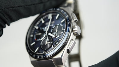 Seiko Astron SSH109J1 (Pre-owned)