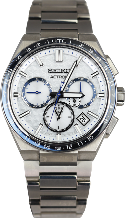 Seiko Astron SSH135J1 Limited Edition (Pre-owned)