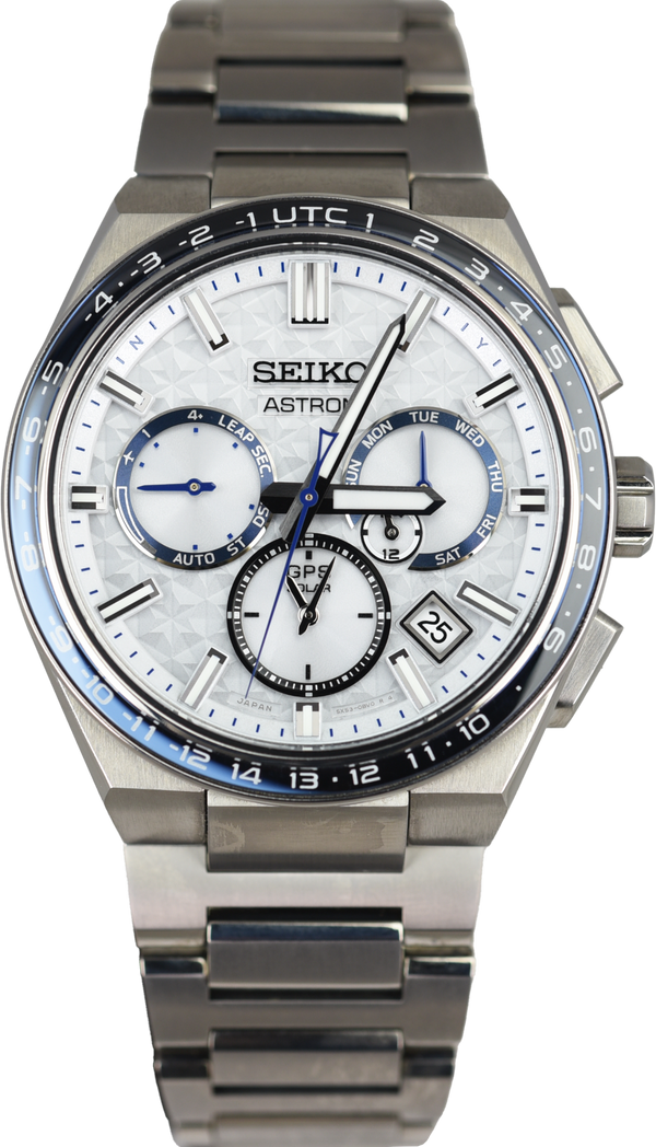 Seiko Astron SSH135J1 Limited Edition (Pre-owned)