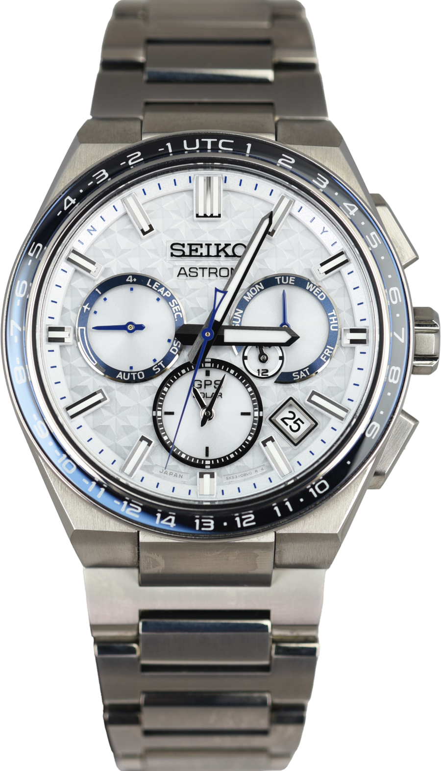 Seiko Astron SSH135J1 Limited Edition (Pre-owned)
