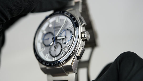 Seiko Astron SSH135J1 Limited Edition (Pre-owned)