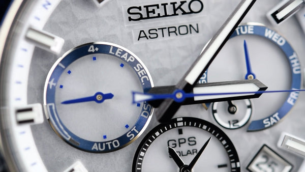 Seiko Astron SSH135J1 Limited Edition (Pre-owned)