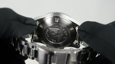 Longines Hydroconquest L3.782.4.96.6 (Pre-owned)