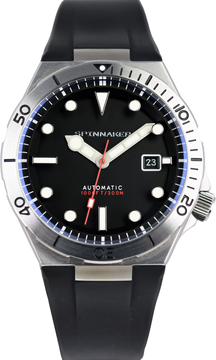 Spinnaker Boettger SP-5083-01 (Pre-owned)