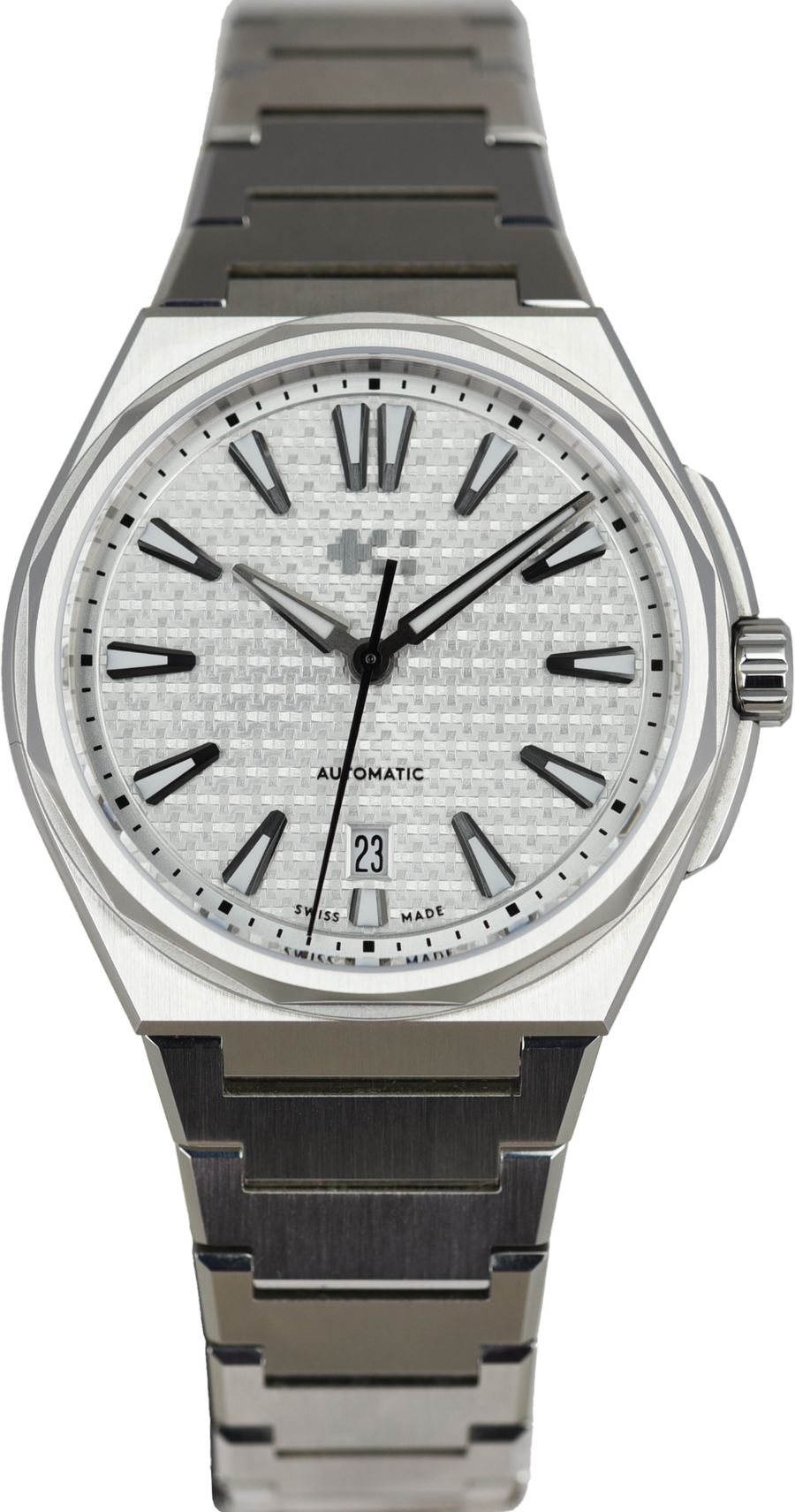 Christopher Ward The Twelve White 40mm (Pre-owned)