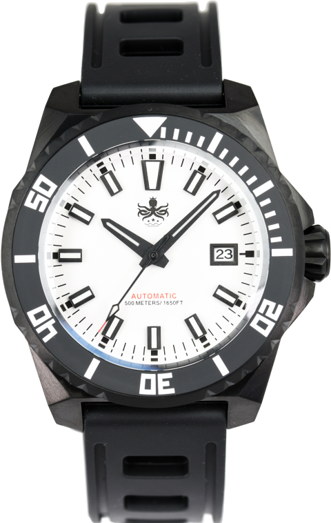 PHOIBOS LEVIATHAN PY032E DLC 500M (Pre-owned)