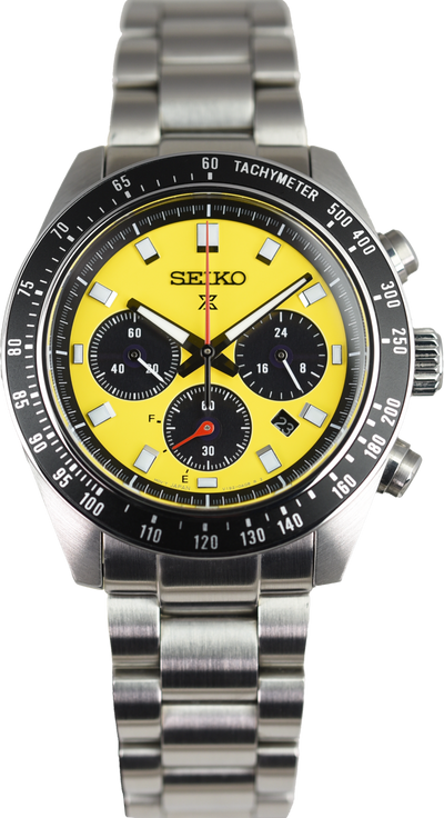 Seiko Prospex Speedtimer SSC929 US Special Edition (Pre-owned)