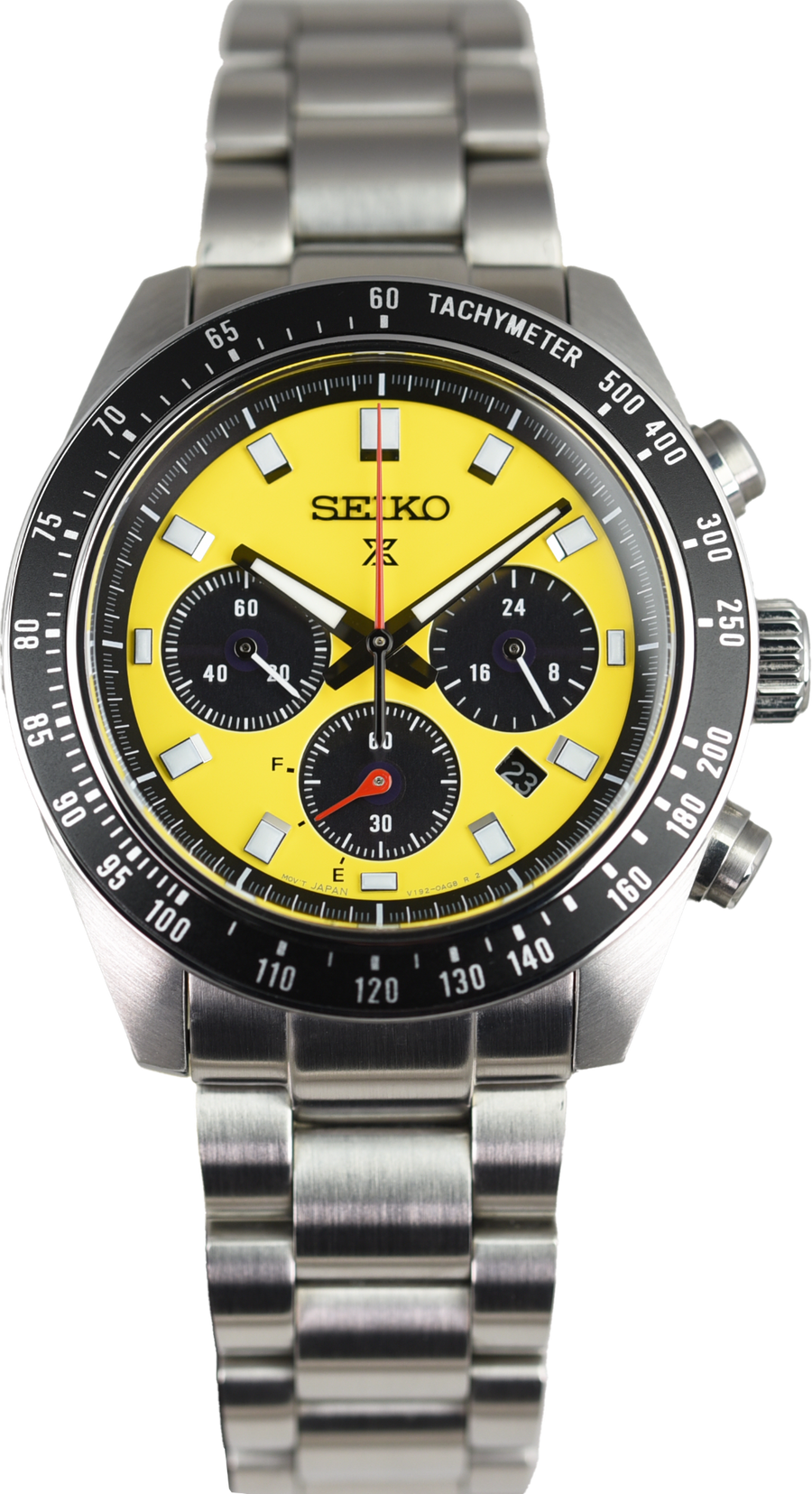 Seiko Prospex Speedtimer SSC929 US Special Edition (Pre-owned)