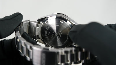 Seiko Prospex Speedtimer SSC929 US Special Edition (Pre-owned)