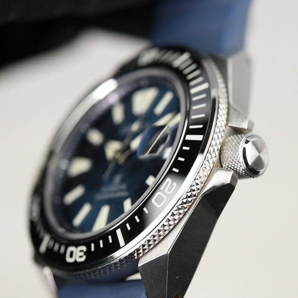 Seiko Prospex Samurai 'Save The Ocean' SRPF79K1 (Pre-owned)