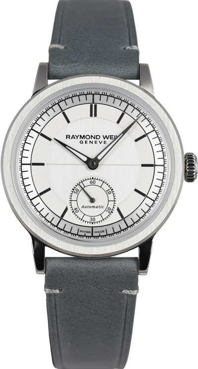 Raymond Weil Millesime Small Seconds 2930-STC-65001 (Pre-owned)