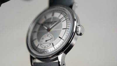 Raymond Weil Millesime Small Seconds 2930-STC-65001 (Pre-owned)