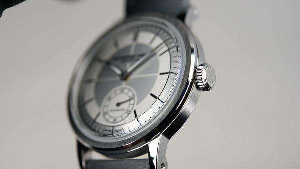 Raymond Weil Millesime Small Seconds 2930-STC-65001 (Pre-owned)