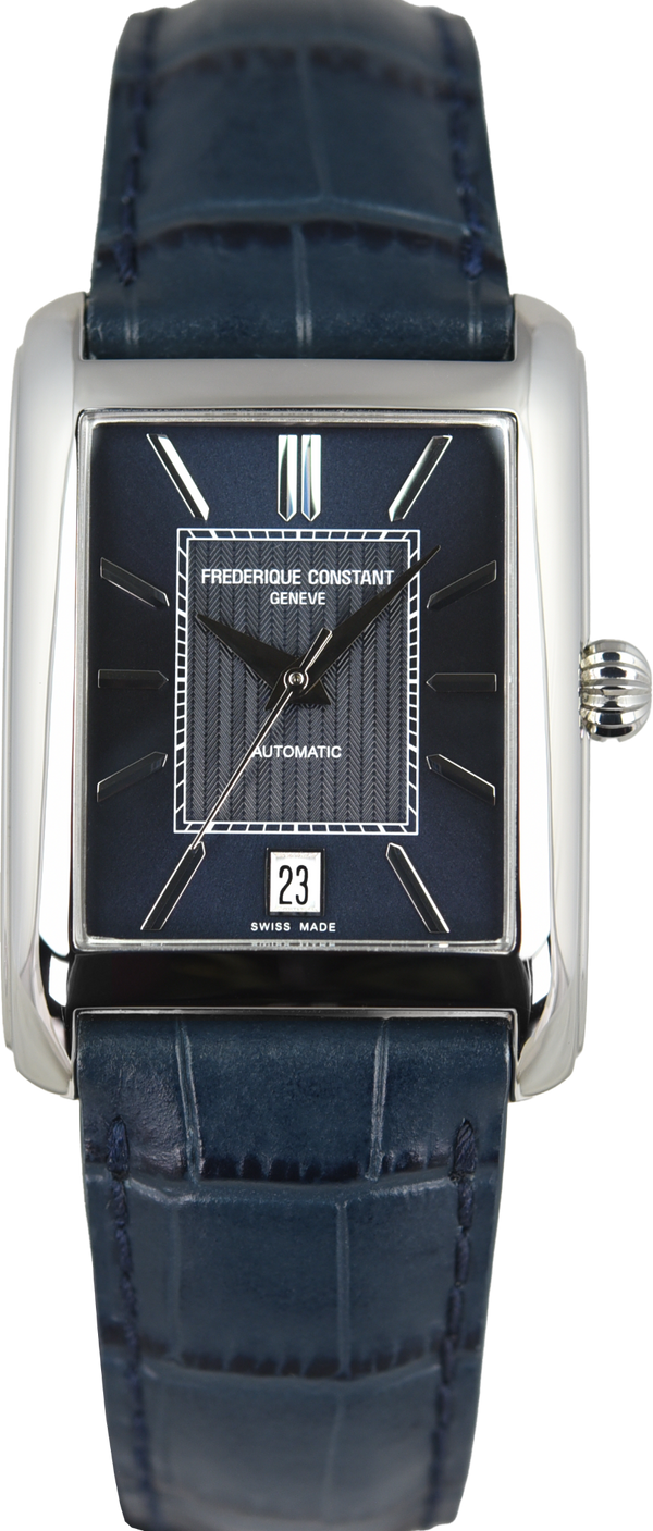 Frederique Constant Carree Automatic FC-303N4C6 (Pre-owned)