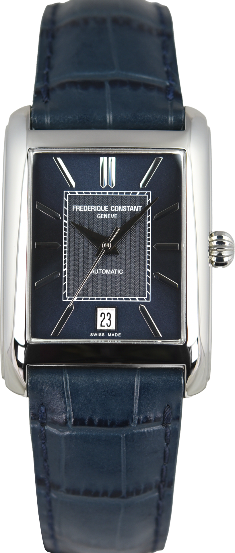 Frederique Constant Carree Automatic FC-303N4C6 (Pre-owned)