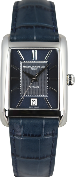 Frederique Constant Carree Automatic FC-303N4C6 (Pre-owned