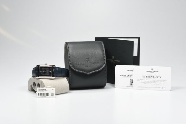Frederique Constant Carree Automatic FC-303N4C6 (Pre-owned)