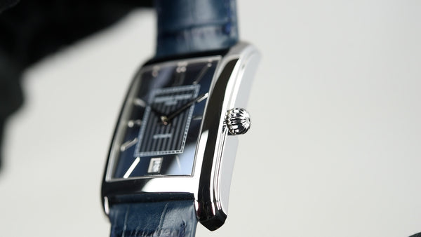 Frederique Constant Carree Automatic FC-303N4C6 (Pre-owned)