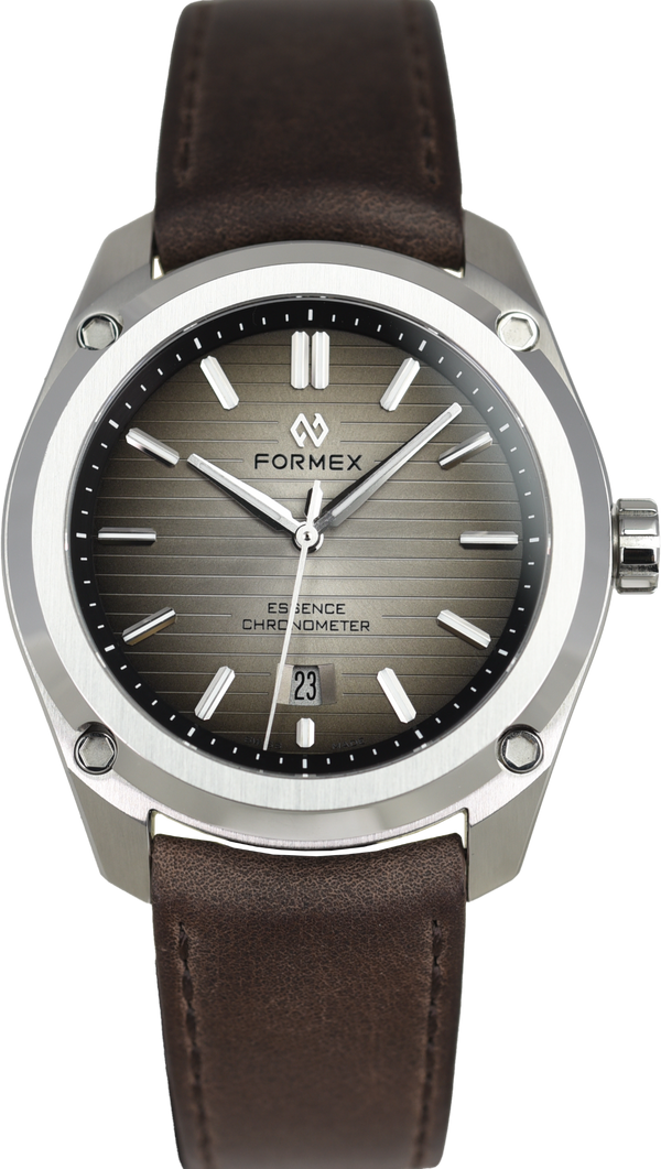 Formex Essence FortyThree Chronometer Dégradé (Pre-owned)