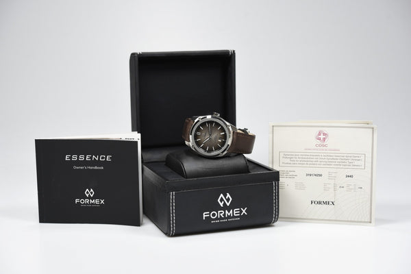 Formex Essence FortyThree Chronometer Dégradé (Pre-owned)