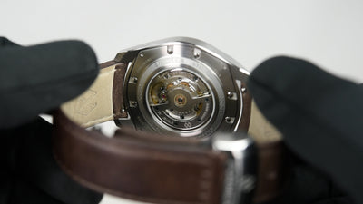 Formex Essence FortyThree Chronometer Dégradé (Pre-owned)