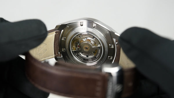 Formex Essence FortyThree Chronometer Dégradé (Pre-owned)