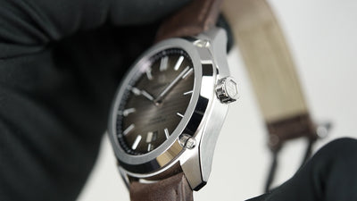 Formex Essence FortyThree Chronometer Dégradé (Pre-owned)