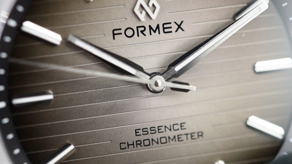 Formex Essence FortyThree Chronometer Dégradé (Pre-owned)