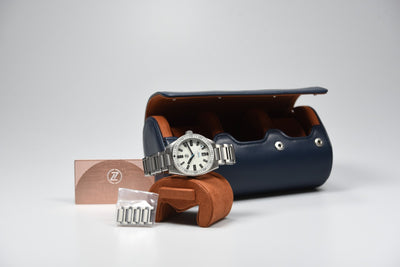 Zelos Blacktip TI Frost (Pre-owned)