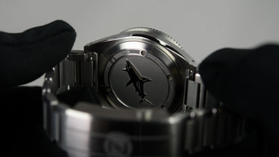 Zelos Blacktip TI Frost (Pre-owned)