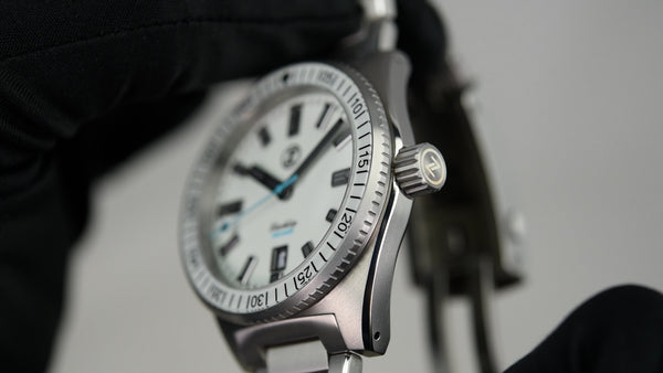 Zelos Blacktip TI Frost (Pre-owned)