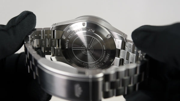 Fortis Flieger F-41 Automatic Petrol (Pre-owned)