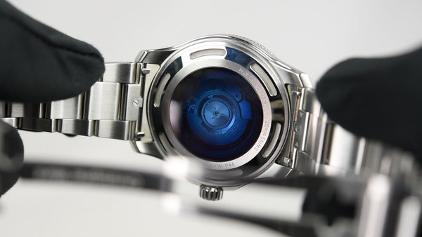 Christopher Ward C60 Sapphire Edge (Pre-owned)